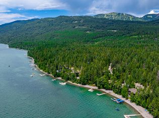 2444 Birch Glen Rd, Whitefish, MT 59937