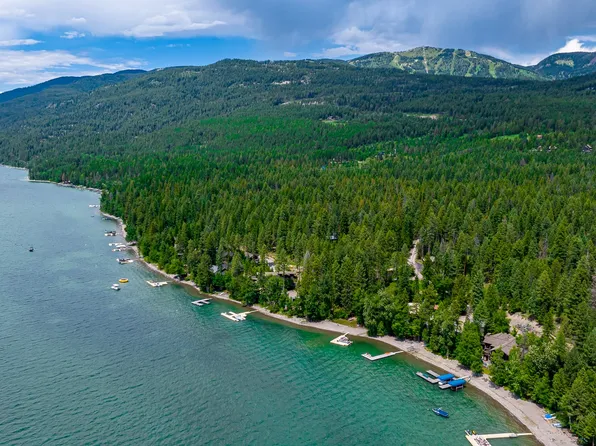 2444 Birch Glen Rd, Whitefish, MT 59937