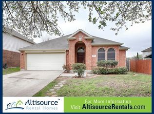 7855 Blake Ct, Fort Worth, TX 76137