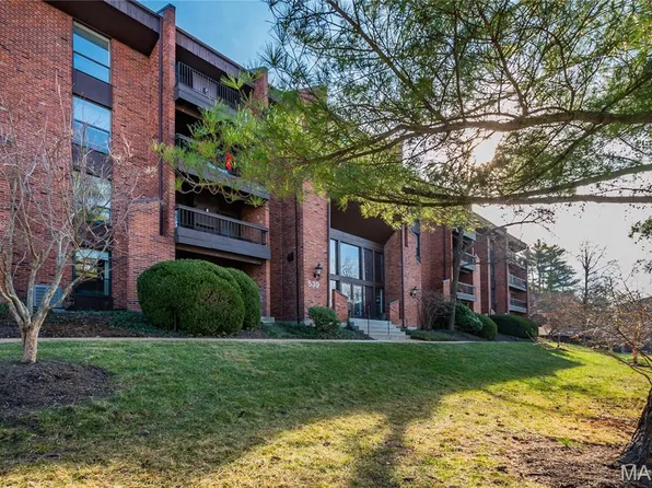 539 Coeur De Royale Dr APT 307, Saint Louis, MO 63141