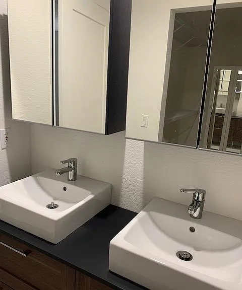 Master bath