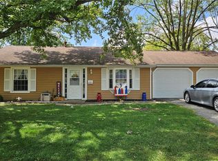 2451 De Loach Ct, Decatur, IL 62521