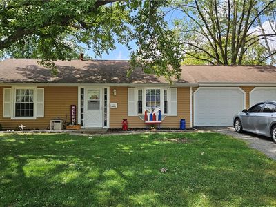 2451 De Loach Ct, Decatur, IL, 62521
