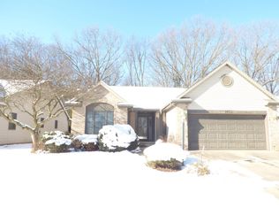 1653 Brookstone Ct, Elkhart, IN