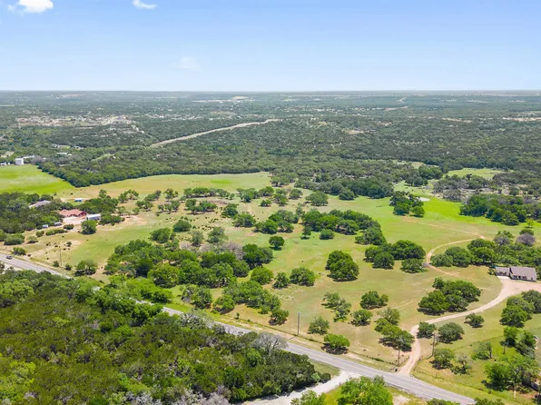 1291 RR 1869, Liberty Hill, TX 78642