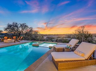343 Pug Rippy Rd, Dripping Springs, TX 78620