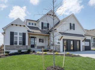 12603 W 169th Ter, Overland Park, KS 66221