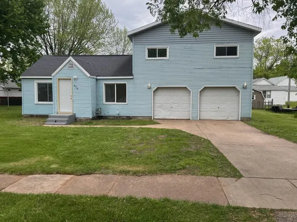 670 GERTRUDE AVENUE, Nekoosa, WI 54457