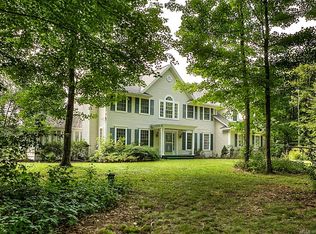 276 Purgatory Rd, Campbell Hall, NY 10916