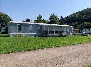 131 Scheeren Court 1 Ln #1, Ford City, PA 16226