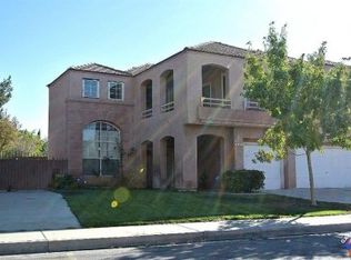 38876 Calistoga St, Palmdale, CA 93551