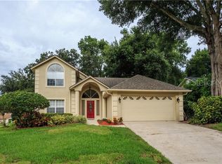 810 Rosemist Ct, Ocoee, FL 34761