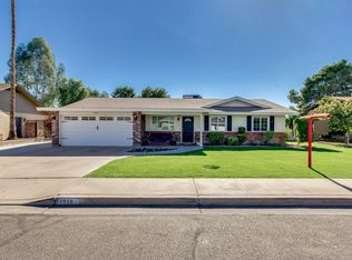 1319 E Halifax St, Mesa, AZ 85203