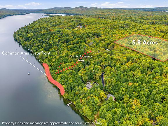 2nd image of 128 Shore Road Lot 14-M