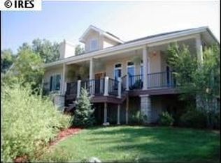 3620 Shore Rd, Fort Collins, CO 80524