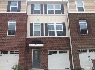 423 Berry Chase Way, Cary, NC 27519