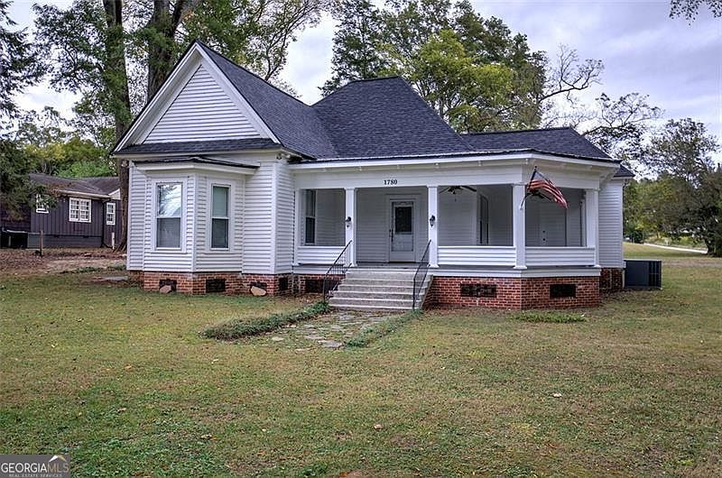 1780 Cassville Rd, Cartersville, GA 30121 Zillow