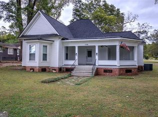 1780 Cassville Rd NW, Cartersville, GA 30121