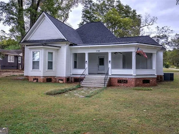 1780 Cassville Rd NW, Cartersville, GA 30121