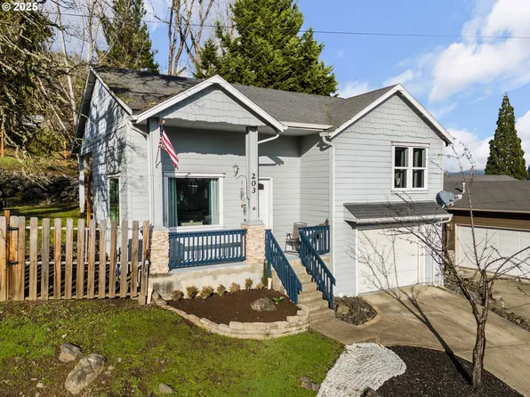 203 Heritage Loop, Roseburg, OR 97471