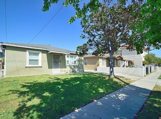 4715 & 4717 W 152nd St #4715, Lawndale, CA 90260