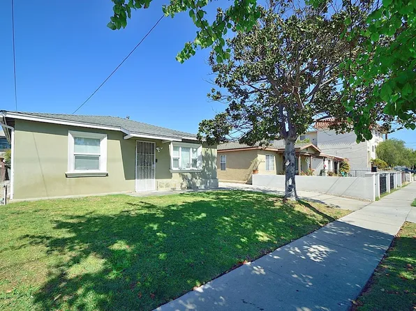j4717, 4715 & 4717 W 152nd St #4715, Lawndale, CA 90260