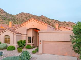 12069 N 138th Way, Scottsdale, AZ 85259
