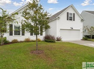 10 Henslow Fld, Savannah, GA 31419