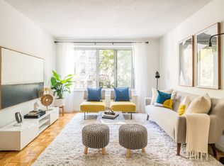 520 W 48th St APT 7H, New York, NY 10036