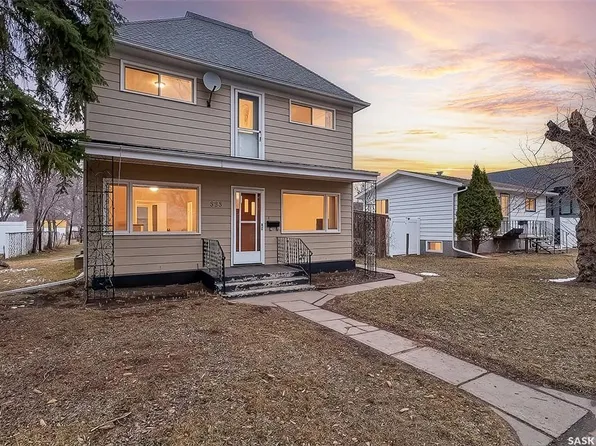 528 Athabasca STREET E, Moose Jaw, SK S6H 0M1