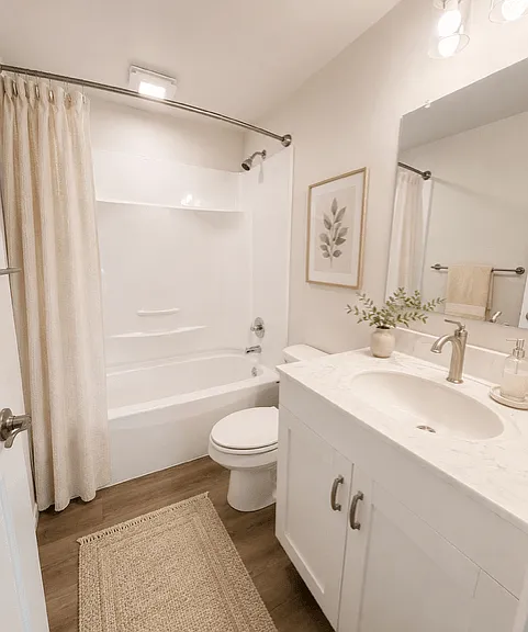 Briarcrest Gardens Apartments & Townhomes — Photo 39