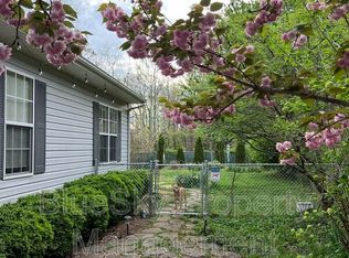 504 9th St SW, Charlottesville, VA 22903