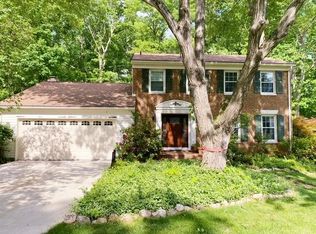 11841 Antietam Rd, Woodbridge, VA 22192
