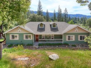 2403 Parmabelle Rd, Mariposa, CA 95338
