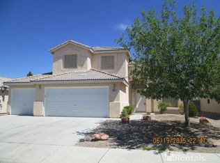 3518 Fishers Landing Ave, North Las Vegas, NV 89032