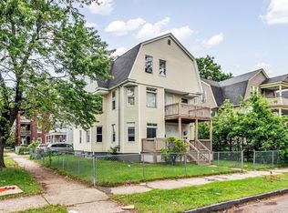 77-79 Grenada Ter, Springfield, MA 01108