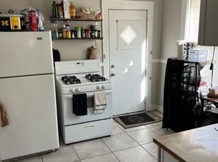 2014 Wabash St, Detroit, MI 48216