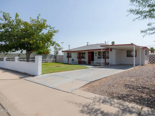 920 N CASA GRANDE Avenue, Casa Grande, AZ 85122