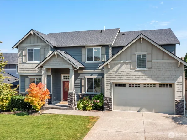 1421 SE 40th St, Puyallup, WA 98372