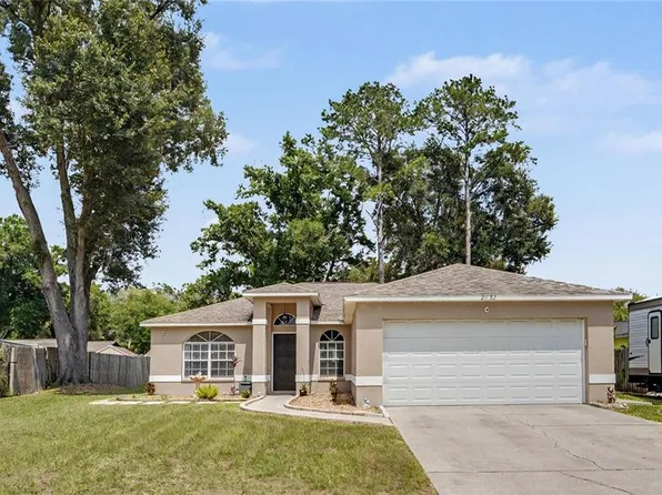 2632 Glenview Dr, Land O Lakes, FL 34639