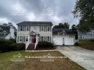333 Lionshead Rd, Fayetteville, NC 28311