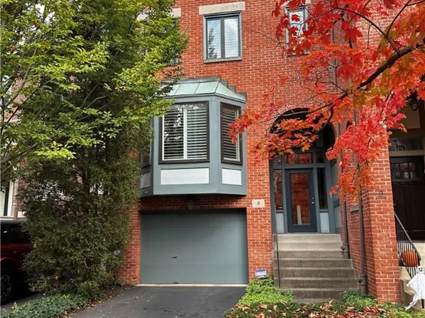 100 Denniston St APT 4, Pittsburgh, PA 15206