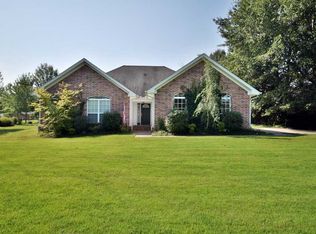 119 Woodiel Cir, Cabot, AR 72023