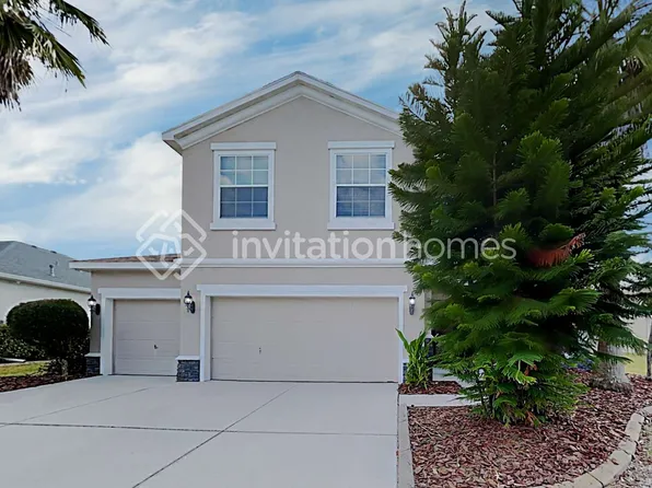 16106 Bridgepark Dr, Lithia, FL 33547