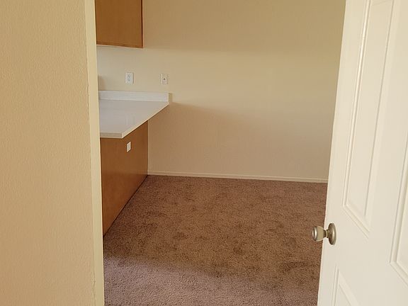 FYI: This picture is NOT from this apartment (1C); the kitchen makeover is in progress; the layout is identical to this one but the colors will be different when we are done refurbishing all cabinets and replacing all countertops!