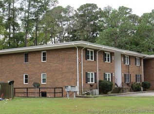 1608-2 Fayette Ave, Fayetteville, NC 28301