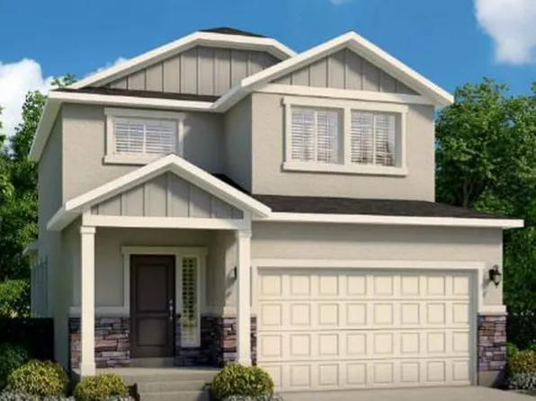 990 W Peregrine Dr, Stansbury Park, UT 84074