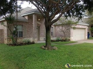 10122 Caballo Dr, Laredo, TX 78045