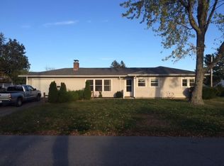 52 Killdeer Rd, Warwick, RI 02888