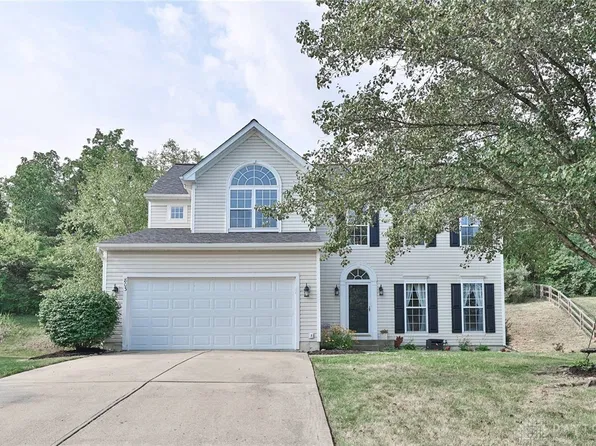 803 Cherry Hill Ln, Lebanon, OH 45036
